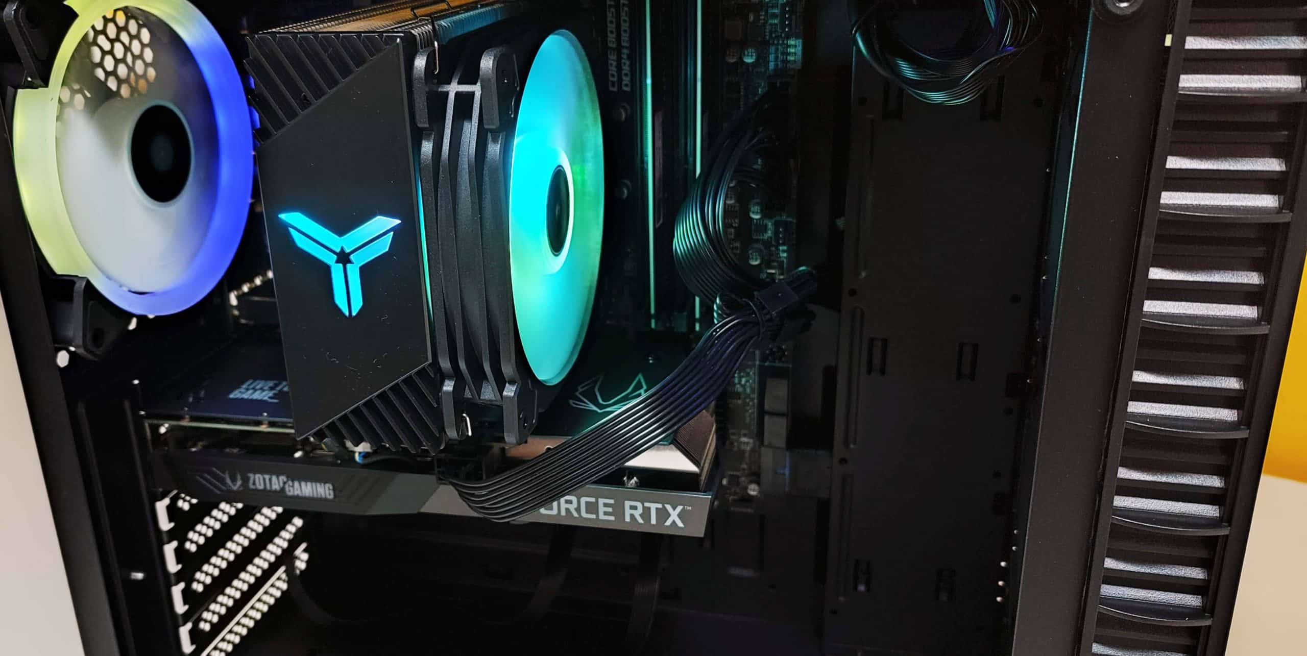 Pc Gaming Ryzen 9 3060 Pc Gaming Ryzen 9 3060